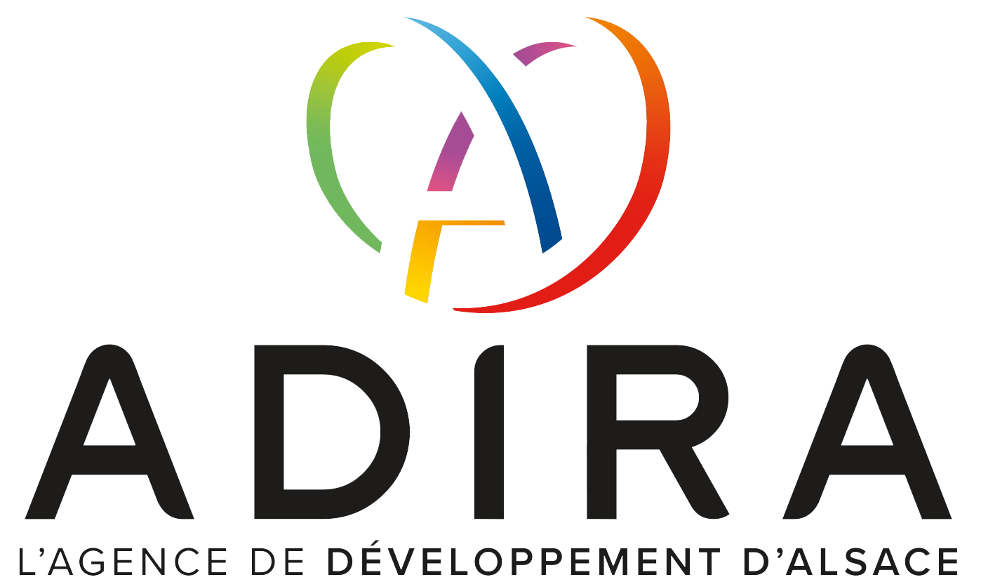 Logo de l'Agence ADIRA