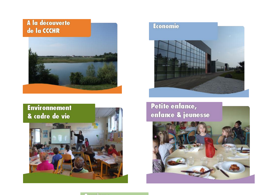 Rapport d’activité 2020