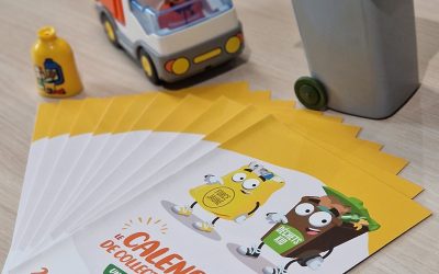 Collecte des déchets : erreur dans le calendrier de novembre 2025 pour les communes de Réguisheim – Oberentzen