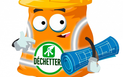Fermeture temporaire de la déchetterie d&rsquo;Ensisheim pour travaux de réaménagement