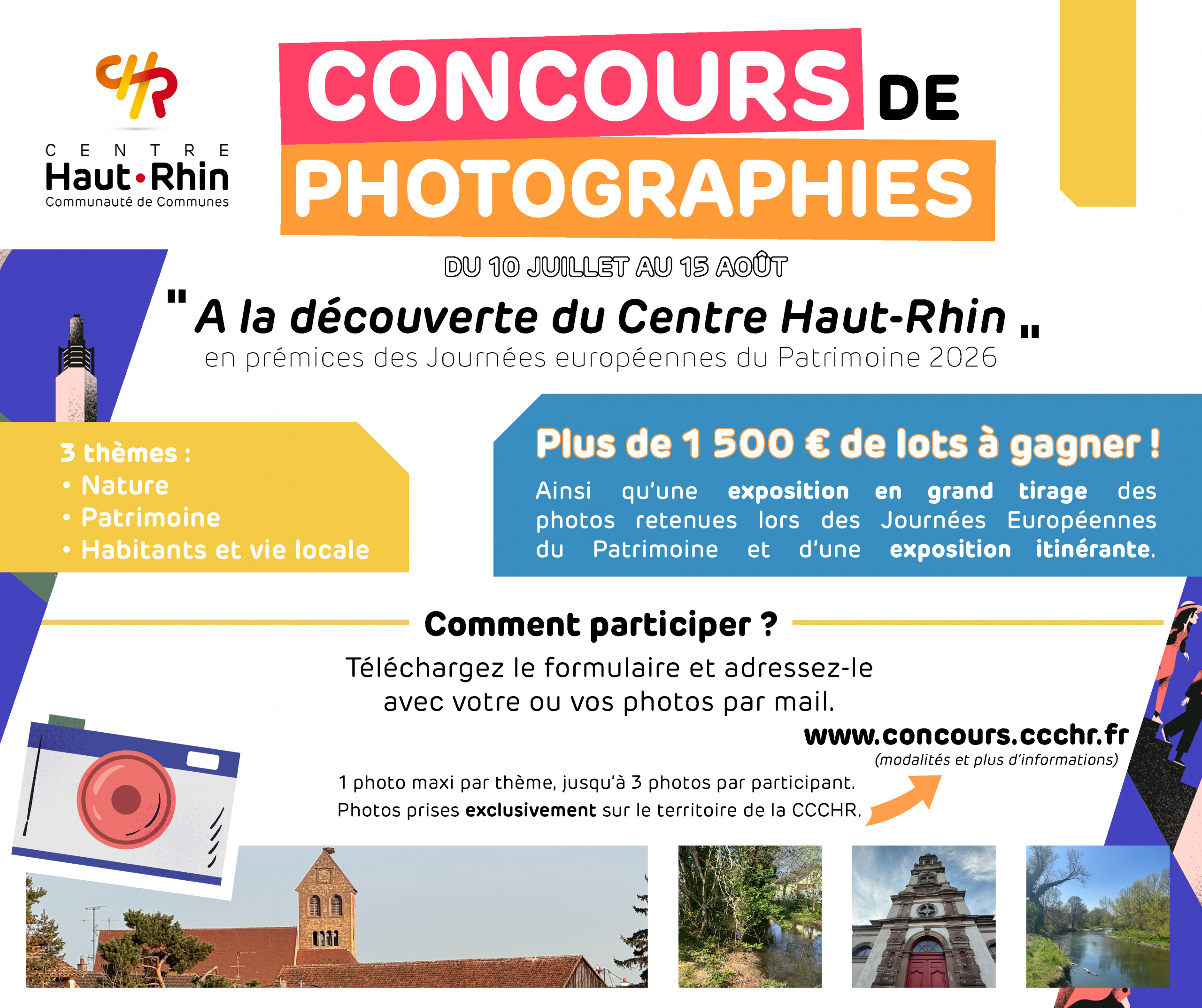 post concours DEF